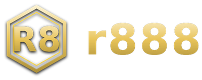 r888 logo
