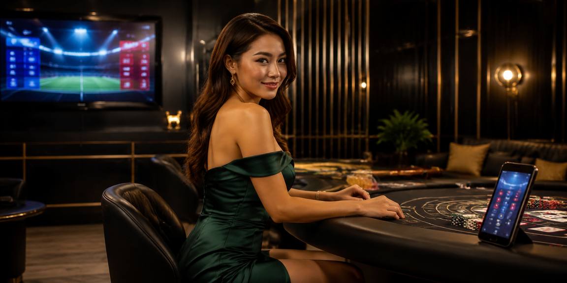 r888 Jelajahi kempen r888 yang dirancang untuk pemain Malaysia