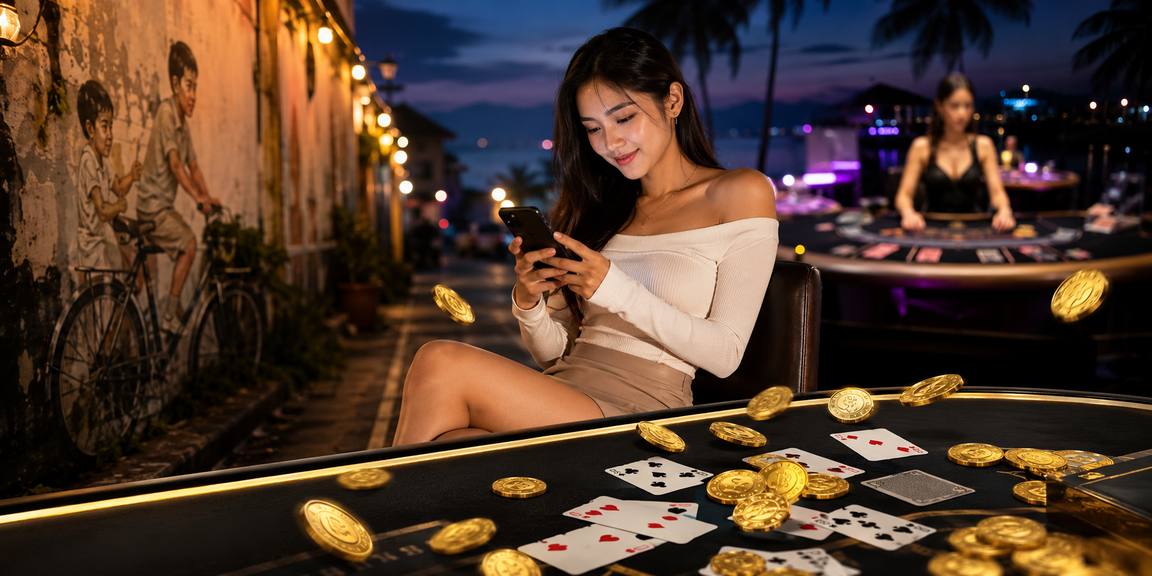 r888 mobile gaming